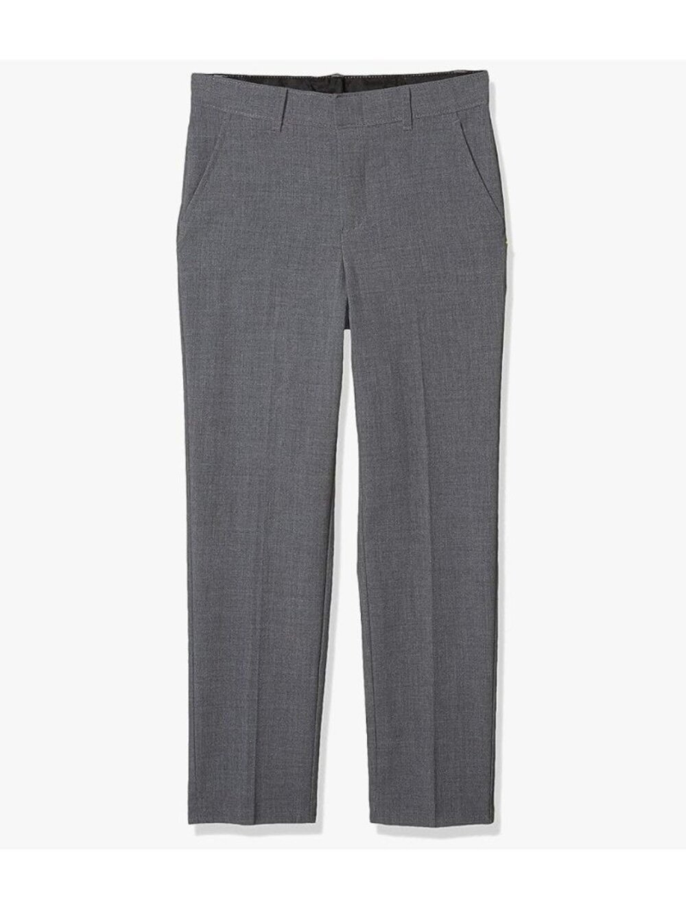 Van Heusen Boys Flex Stretch Flat Front Dress Pants Size 10